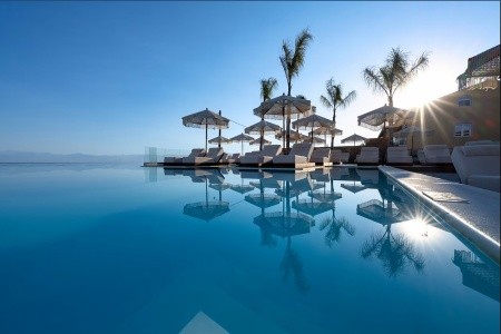 Corfu Acharavi By Wyndham (Ex. Acharavi Mare) - 6