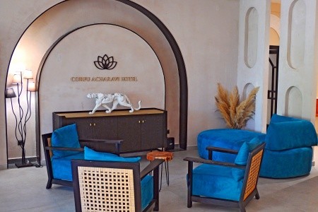 Corfu Acharavi By Wyndham (Ex. Acharavi Mare) - 7