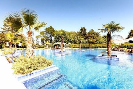 Primoretz Grand Hotel & Spa - 4