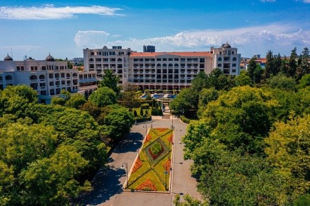 Primoretz Grand Hotel & Spa - 6