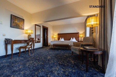 Primoretz Grand Hotel & Spa - 7