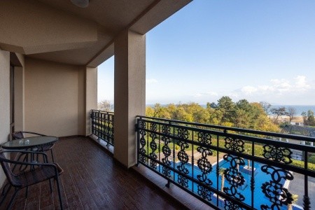 Primoretz Grand Hotel & Spa - 14