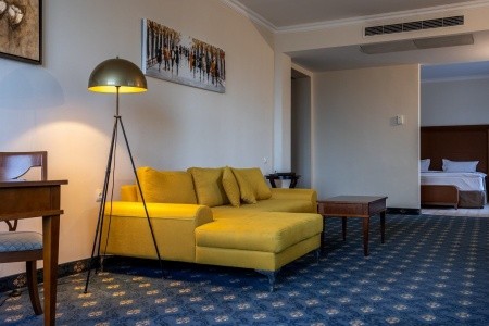 Primoretz Grand Hotel & Spa - 17