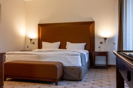 Primoretz Grand Hotel & Spa - 18