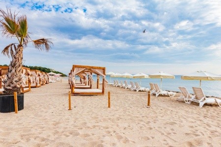 Primoretz Grand Hotel & Spa - 22