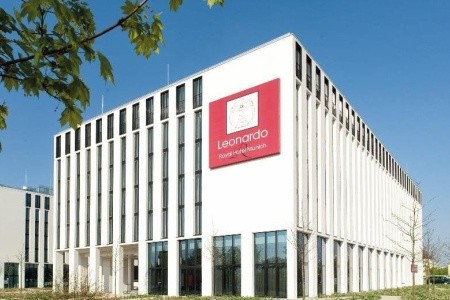 Leonardo Royal Munich - 1