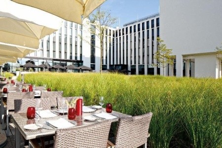 Leonardo Royal Munich - 3