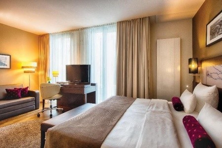 Leonardo Royal Munich - 4