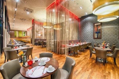 Leonardo Royal Munich - 9