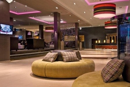 Leonardo Royal Munich - 10