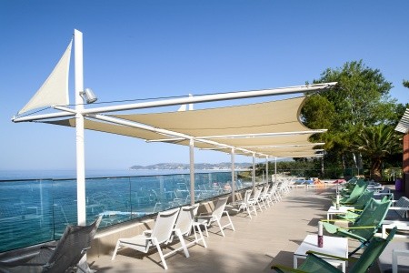 Alexandra Beach Thassos Spa Resort - 6