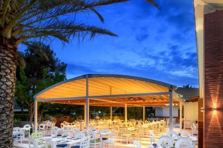 Alexandra Beach Thassos Spa Resort - 8