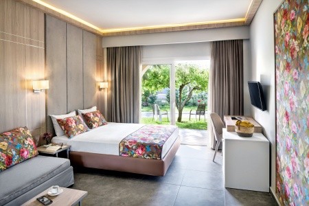 Alexandra Beach Thassos Spa Resort - 12