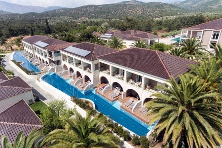 Alexandra Beach Thassos Spa Resort - 13