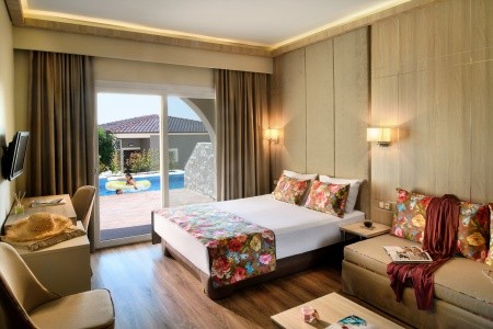 Alexandra Beach Thassos Spa Resort - 14
