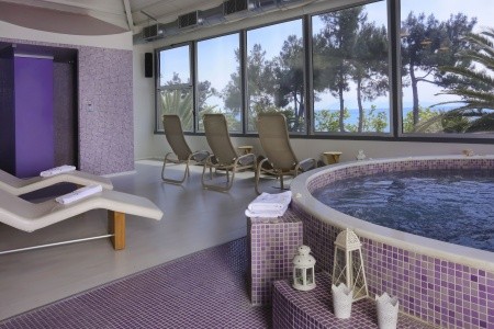 Alexandra Beach Thassos Spa Resort - 16