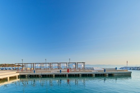 Alexandra Beach Thassos Spa Resort - 20