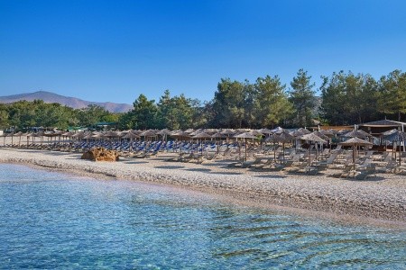 Alexandra Beach Thassos Spa Resort - 21