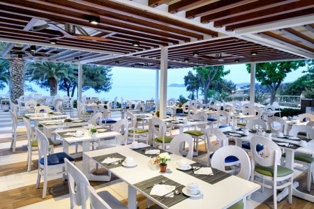 Alexandra Beach Thassos Spa Resort - 24