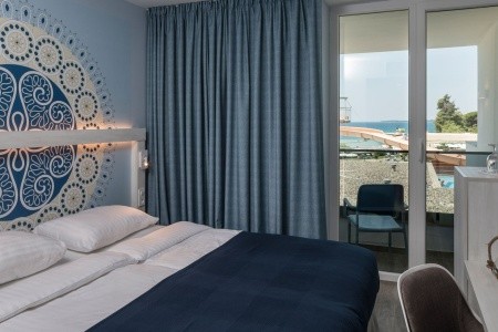 Falkensteiner Club Funimation Borik - 24