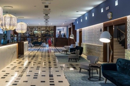 Falkensteiner Club Funimation Borik - 11