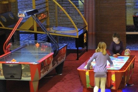 Falkensteiner Club Funimation Borik - 17