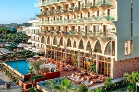 Epidamn White Sensation