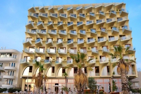 Epidamn White Sensation - 2