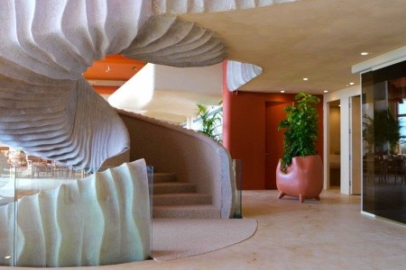 Albánie, Durrës, Epidamn White Sensation, za <span>39.669</span> Kč