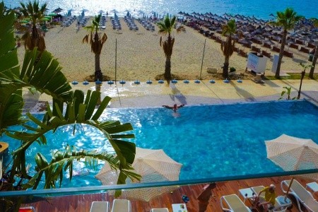 Epidamn White Sensation - 5