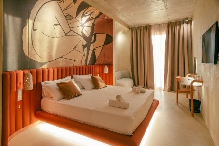 Epidamn White Sensation - 8