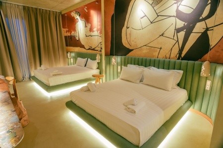 Epidamn White Sensation - 9