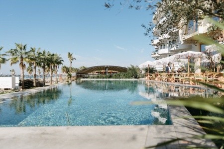 Epidamn White Sensation - 15