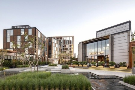 Canopy By Hilton Dubai Al Seef - 2