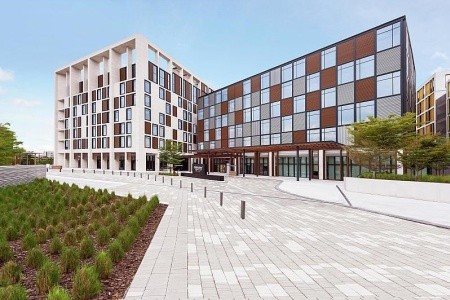 Canopy By Hilton Dubai Al Seef - 3