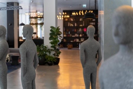 Canopy By Hilton Dubai Al Seef - 6