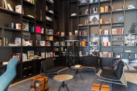 Canopy By Hilton Dubai Al Seef - 7