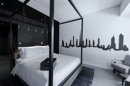 Canopy By Hilton Dubai Al Seef - 13