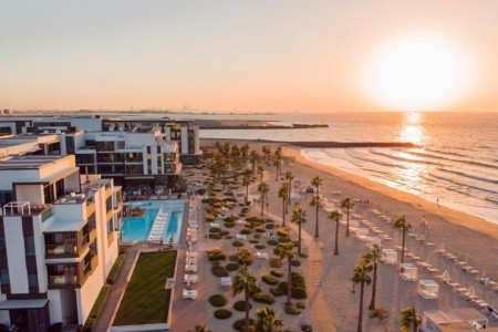 Nikki Beach Resort & Spa - 4