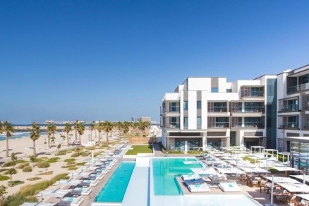 Nikki Beach Resort & Spa - 5