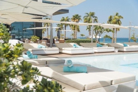 Nikki Beach Resort & Spa - 8