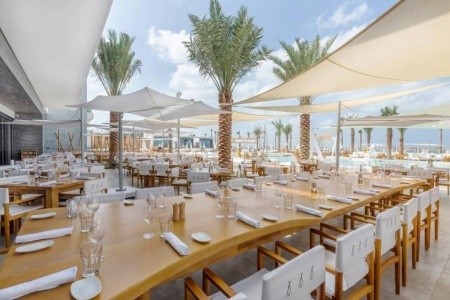 Nikki Beach Resort & Spa - 9