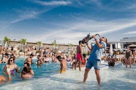 Nikki Beach Resort & Spa - 12