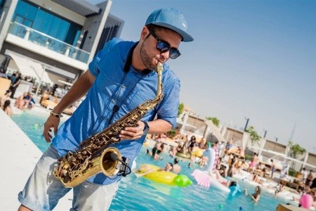 Nikki Beach Resort & Spa - 13