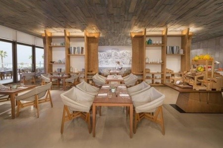 Nikki Beach Resort & Spa - 19