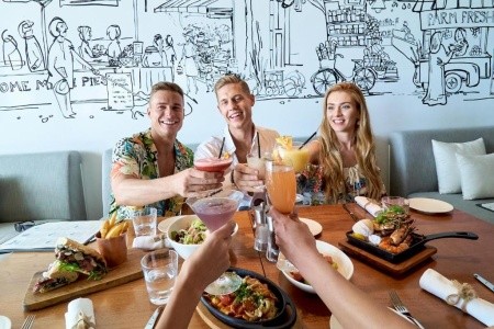 Nikki Beach Resort & Spa - 20