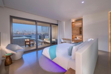 Nikki Beach Resort & Spa - 22