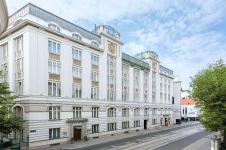 Nh Wien City Center - 2