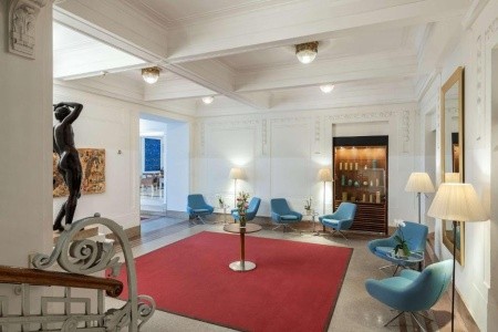 Rakúsko Viedeň Nh Wien City Center 3 dňový pobyt Raňajky Letecky Letisko: Praha March 2026 (29/03/26-31/03/26)