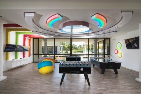 Catalonia Bavaro Beach & Golf Resort - 30